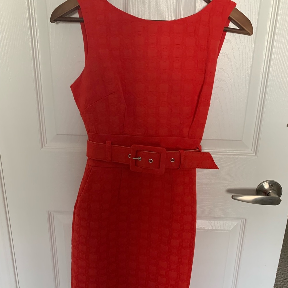 Banana republic dress